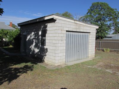 114 King George Street, Cohuna