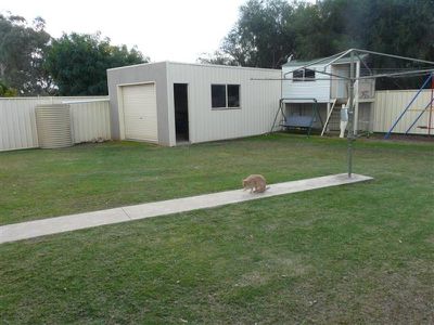 Tocumwal