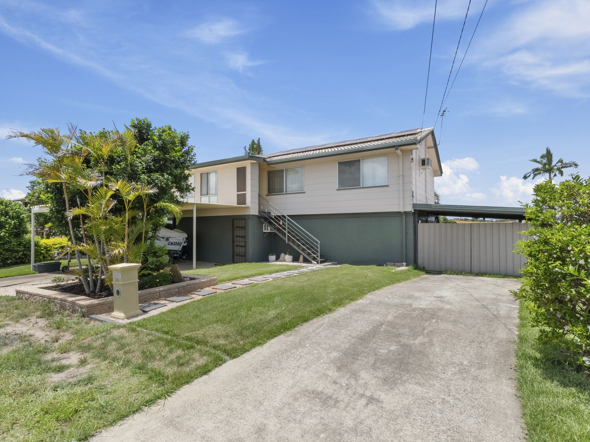 24 MILFORD STREET, Redbank Plains