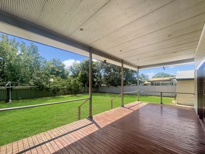 351 Darling Street, Dubbo