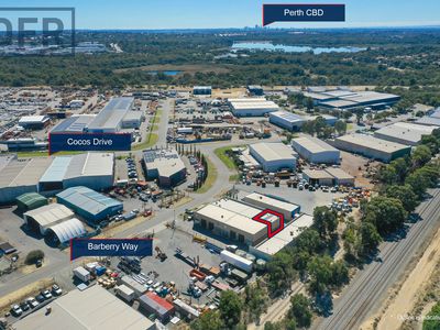 4 / 84 Barberry Way, Bibra Lake