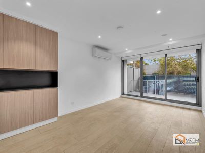 LG02 / 1 Ascot Vale Road, Flemington