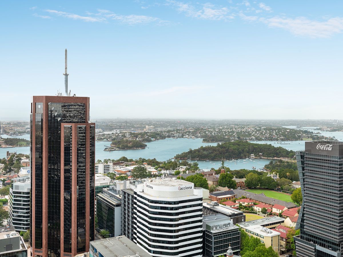 3601 / 79 -81 Berry Street, Nort...