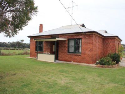 1745 Koondrook Cohuna Road, Koondrook