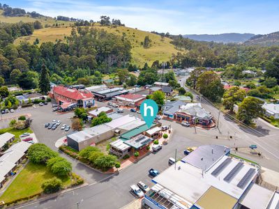 5 Church Street, Geeveston
