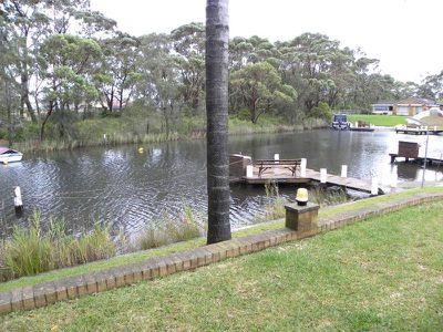 7 Thora St, Sussex Inlet