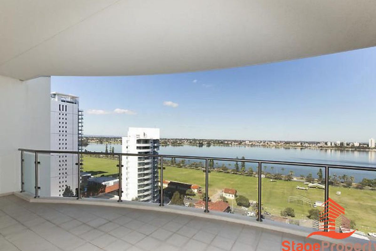 27 / 229 Adelaide Terrace, Perth