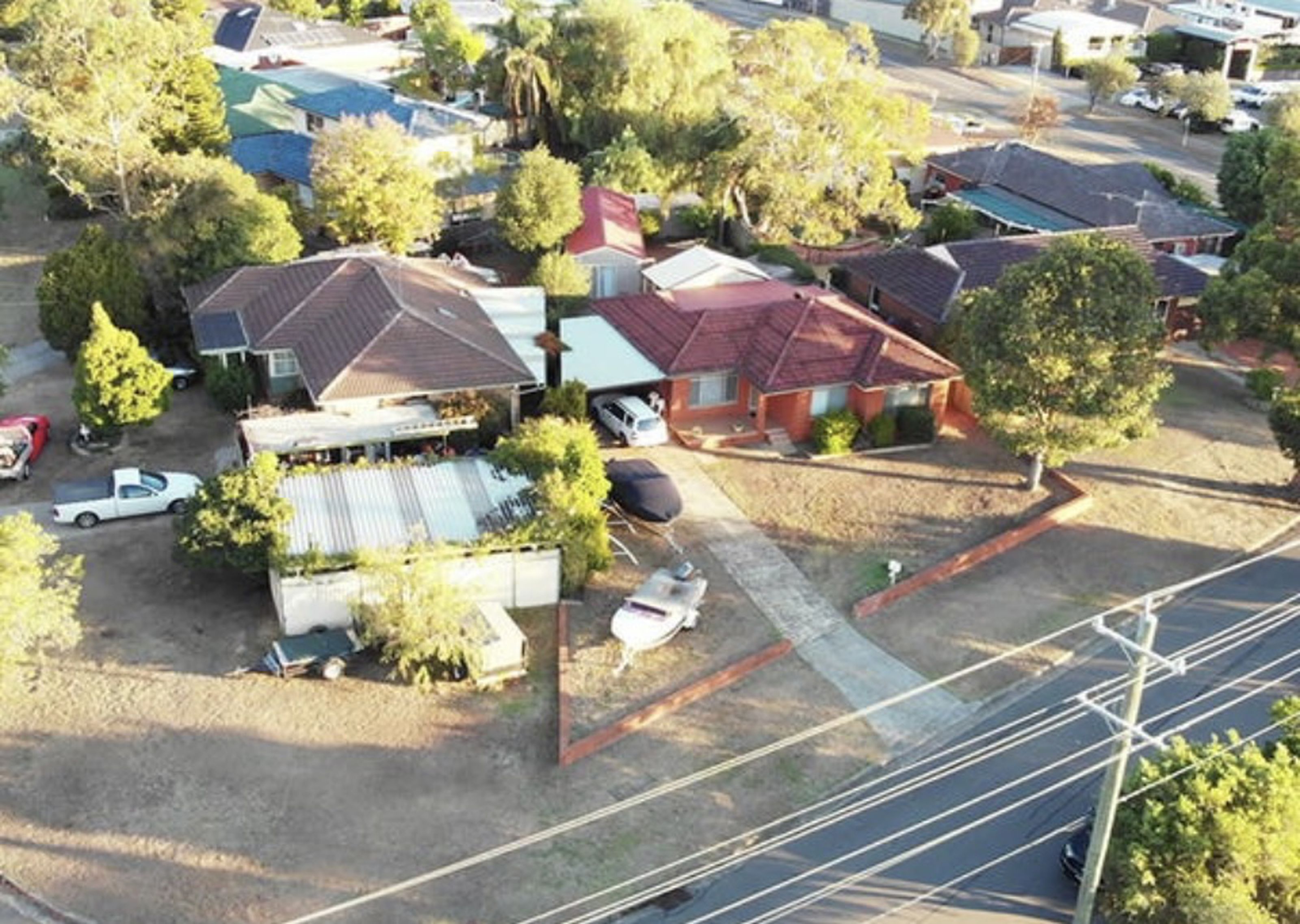 1 Harvey Avenue, MOOREBANK