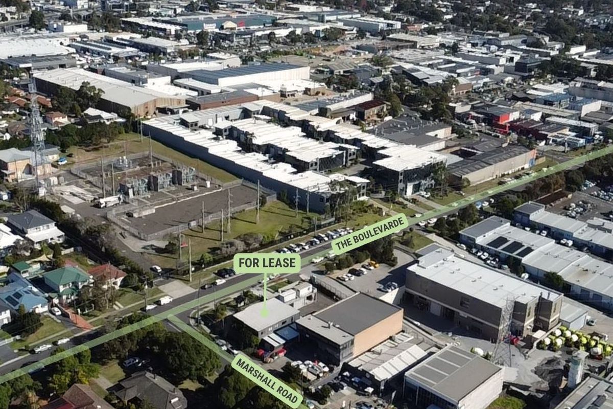419 The Boulevarde, Kirrawee