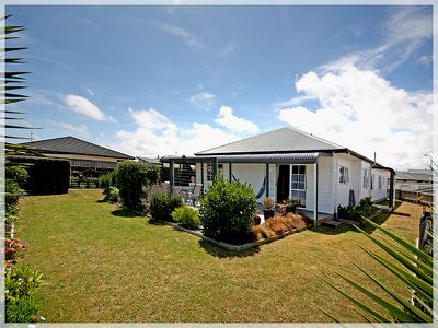 6 Godwit Court, Foxton Beach