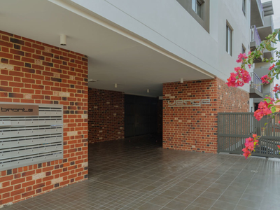 43 / 36 Bronte Street, East Perth