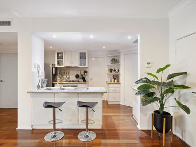 13 / 118 Royal Street, East Perth