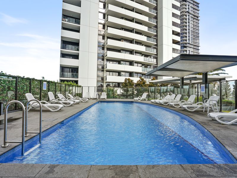 3006 / 420 Macquarie Street, Liverpool