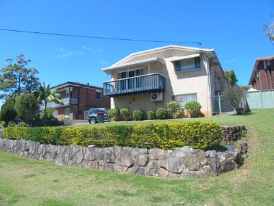 1 / 23 Amaroo Crescent, Toormina