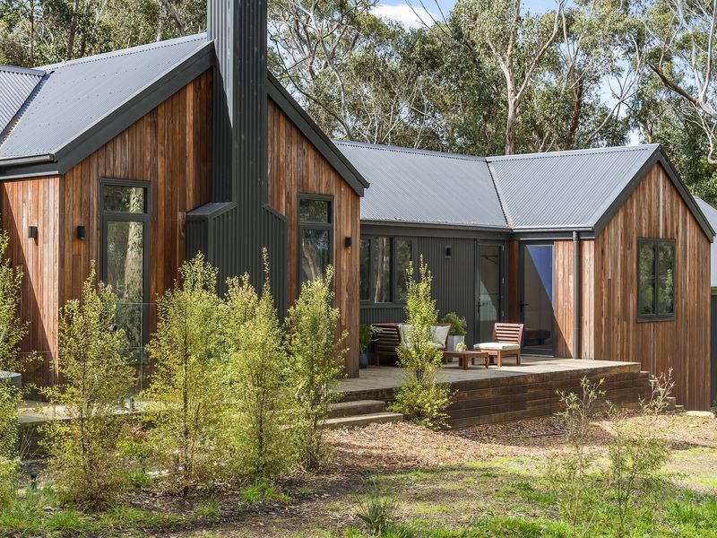 32 Boundary Road, Mount Macedon