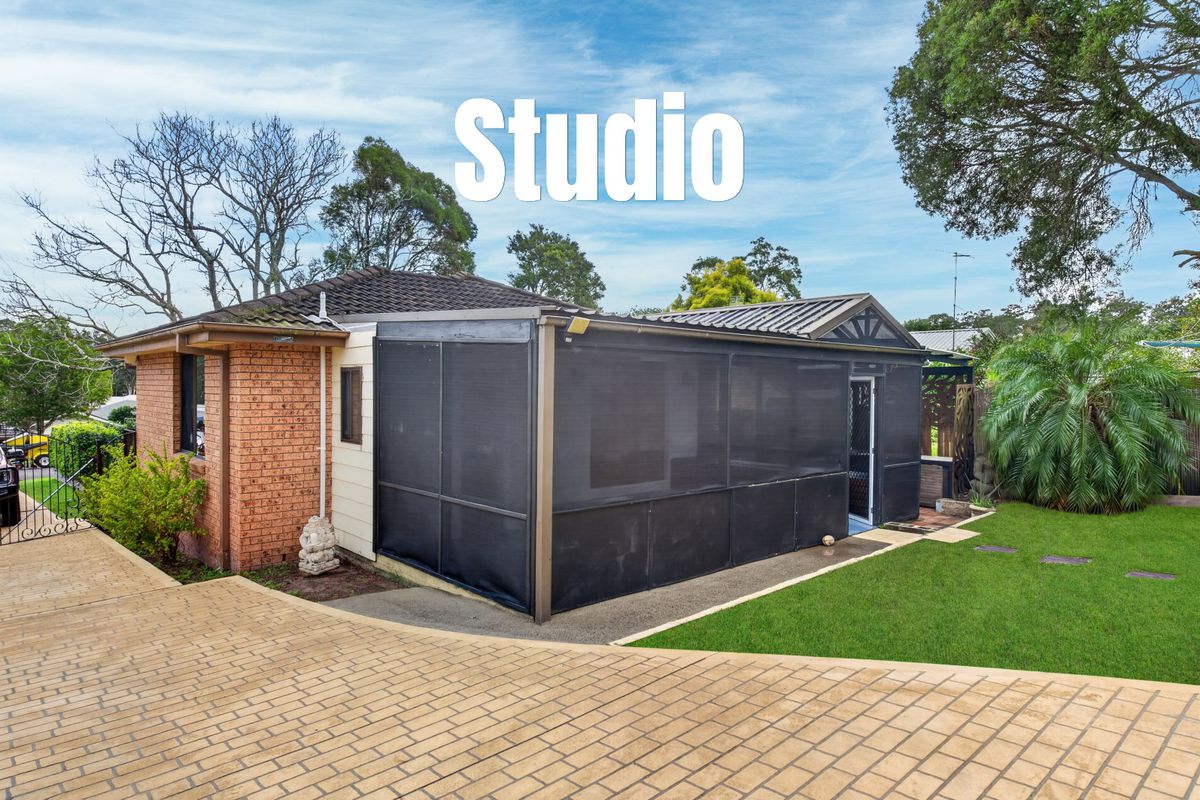 7 Goodwins Road, Morisset