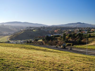 100 Water Tank Drive, Concord