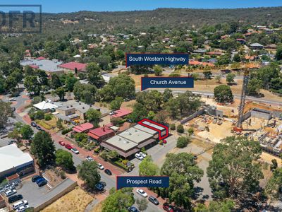 6/26 Prospect Road, Armadale