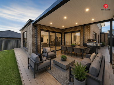 4 Lakeman Street, Leppington