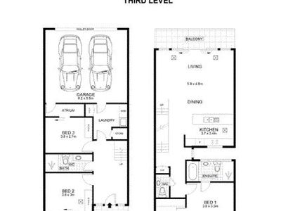 268 Adelaide, Adelaide