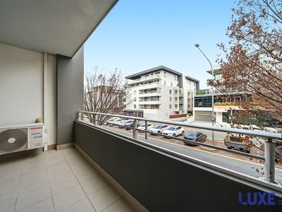 6 / 71 Giles Street, Kingston