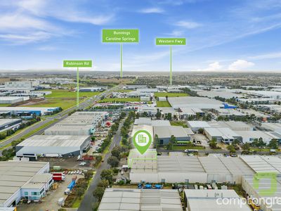 7 West Crt, Derrimut