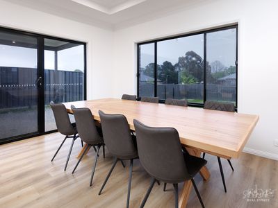 14 BAKER STREET, Tangambalanga