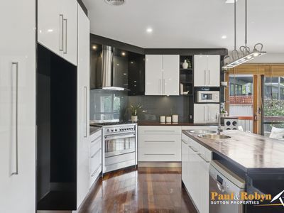 31 A Nardoo Crescent, O'connor