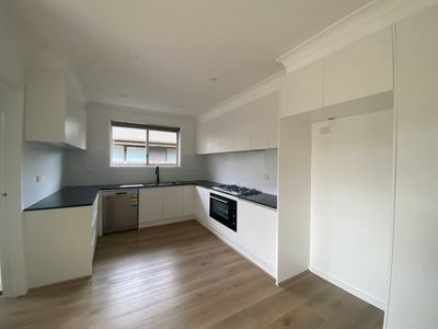 40 Mossfiel Drive, Hoppers Crossing