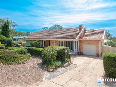 12 Hemmant Street, O'connor