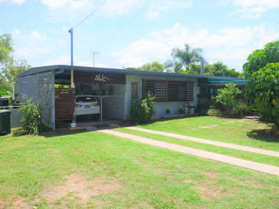 125 Cadell Street, Wondai