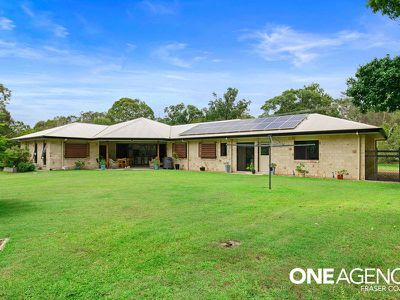 29 Senor Avenue, Urangan