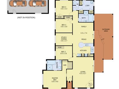 28 Finsbury Road, Devon Meadows