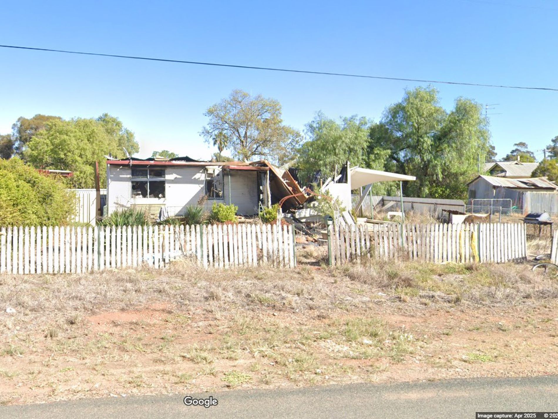 30 Ungarie Street, Ungarie