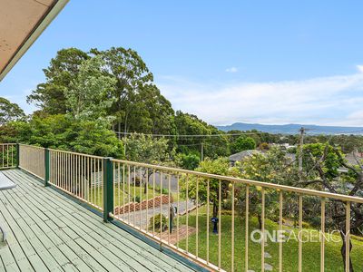 6 Elder Crescent, Nowra