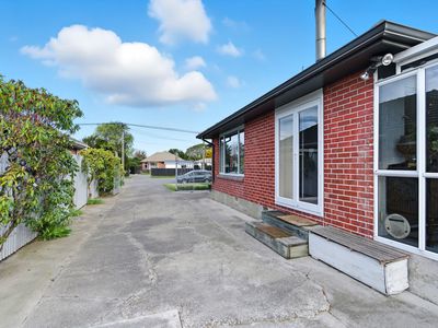 125 Harris Crescent, Papanui