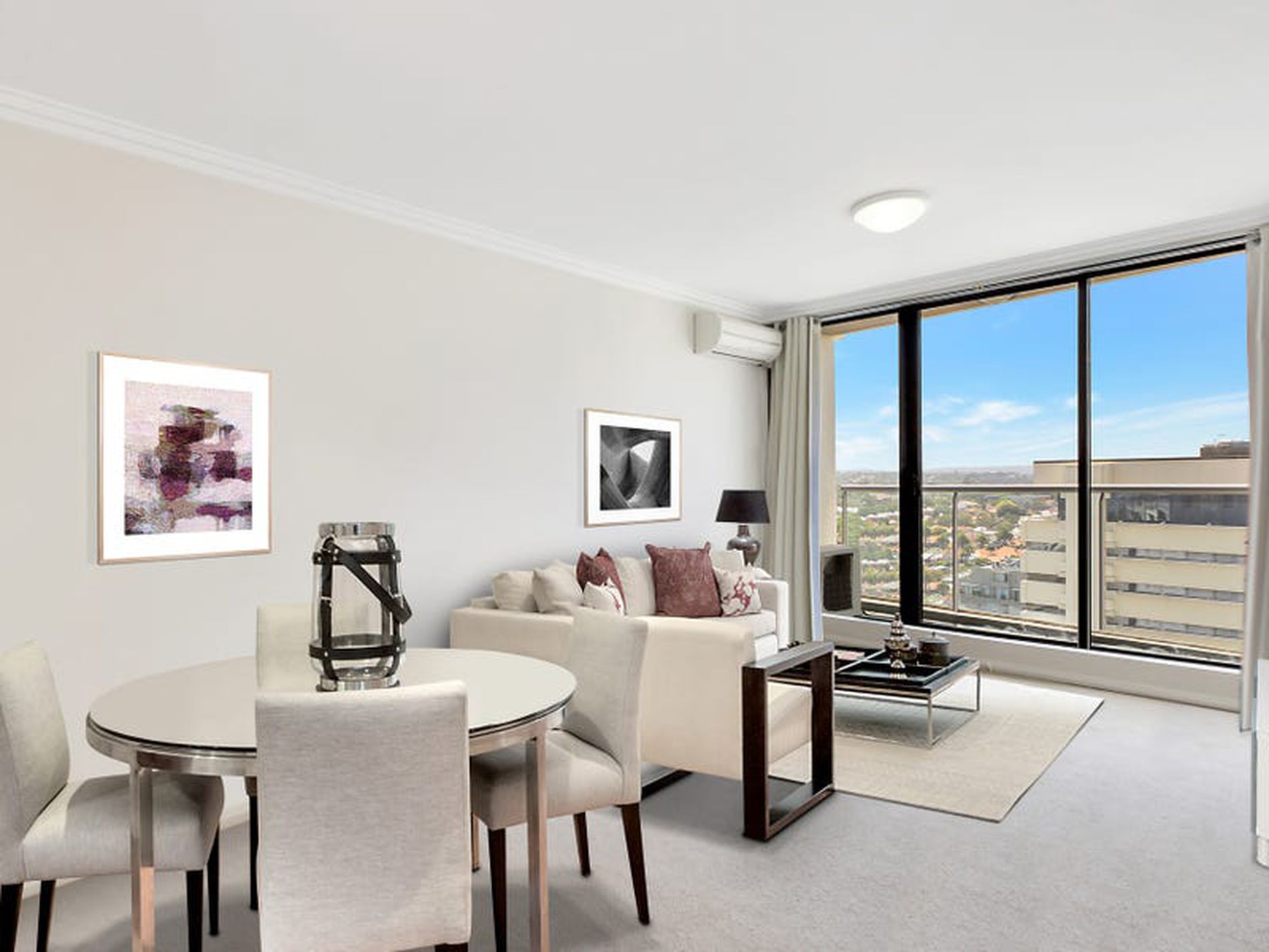 1413 / 1 Sergeants Lane, St Leonards