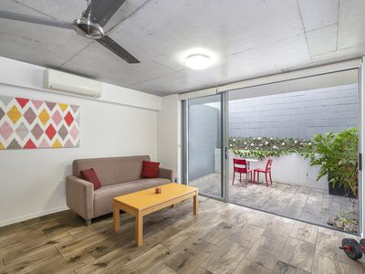 6 / 24 Brookes Street, Bowen Hills