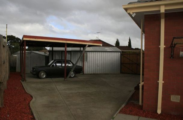 6 Boyse Court, Tullamarine