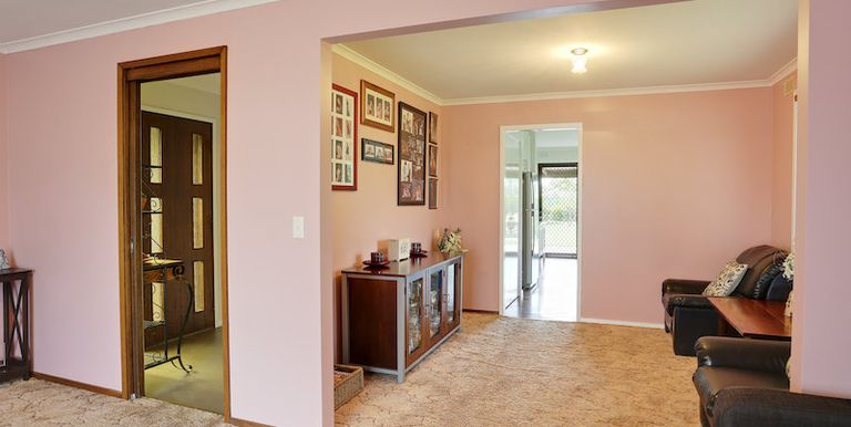 93-95 Boundary Road South, Euroa