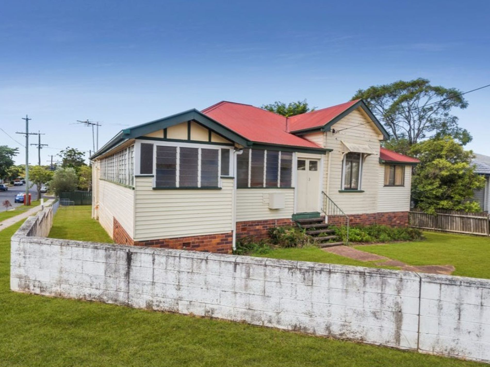 95 Strathmore Street, Kedron