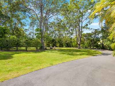 6 Peacock Court, Pomona