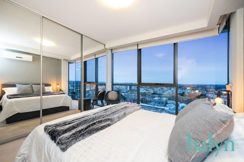 160 / 181 Adelaide Terrace, East Perth