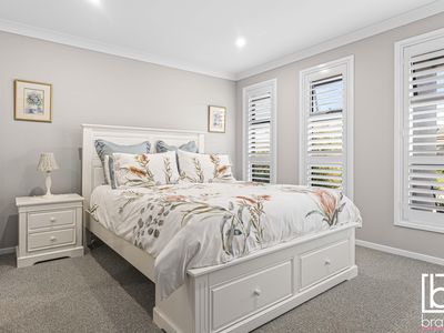 33 Wakool Crescent, Woongarrah