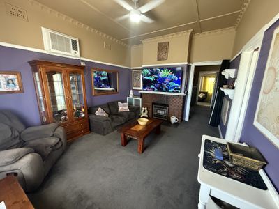 1419 Nelungaloo Road, Nelungaloo