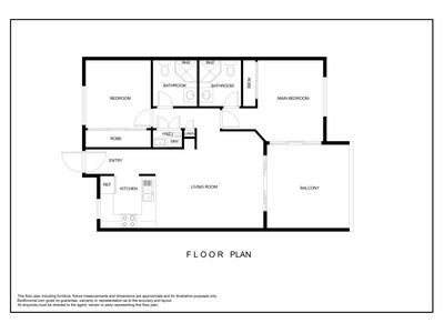 103 / 1 Maytown Close, Manoora