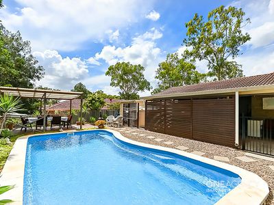 18 Pringle Pl, Forest Lake