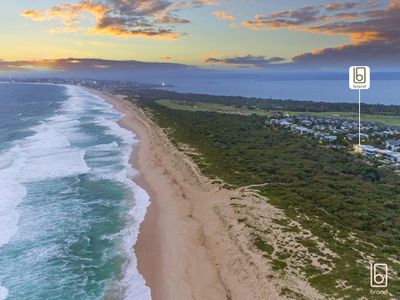 1 White Haven Avenue, Magenta