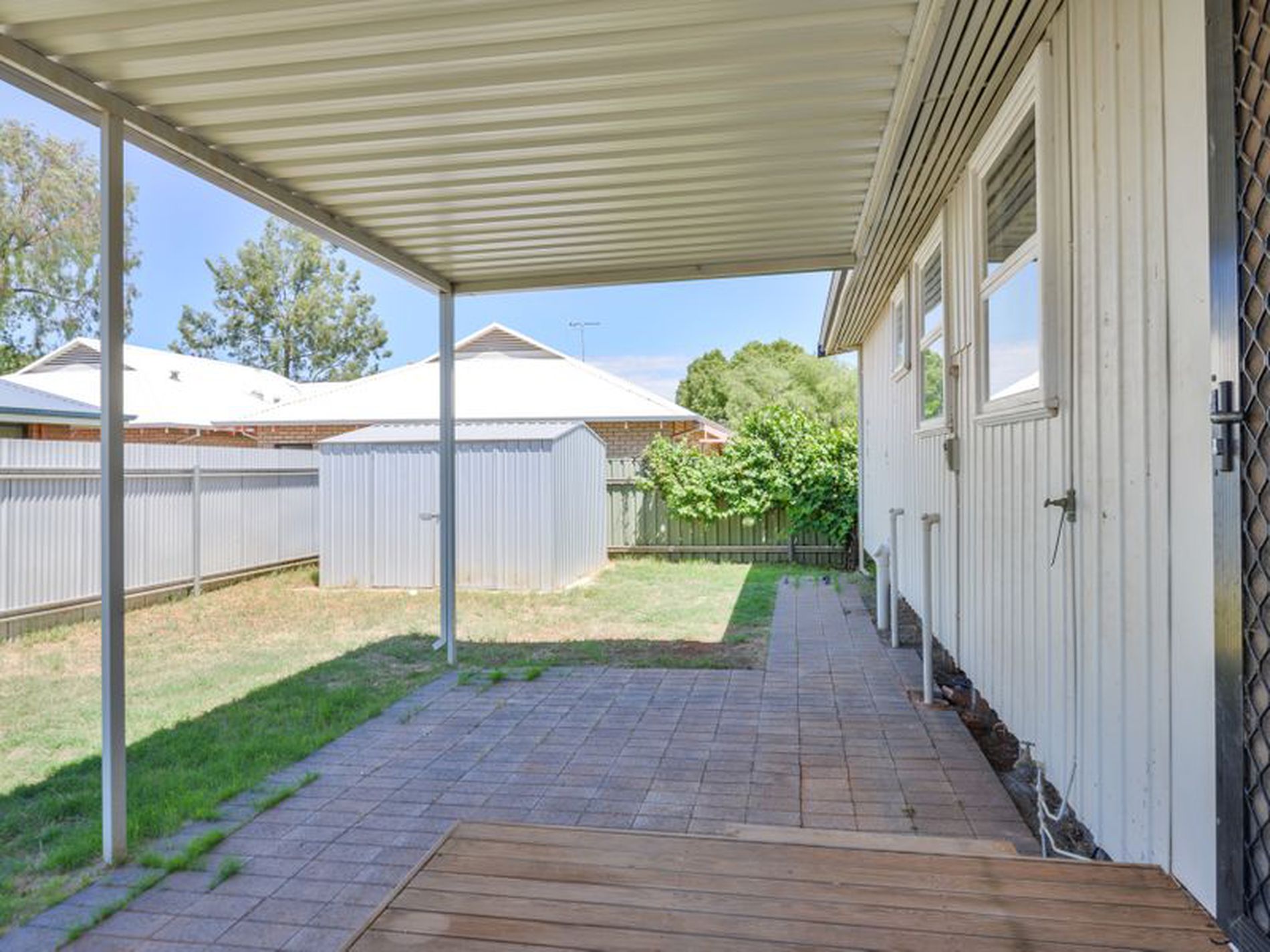 139 Lewis Street, Lamington