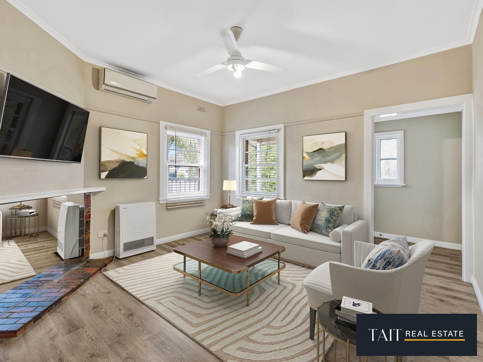 16 Smith Crescent, Wangaratta